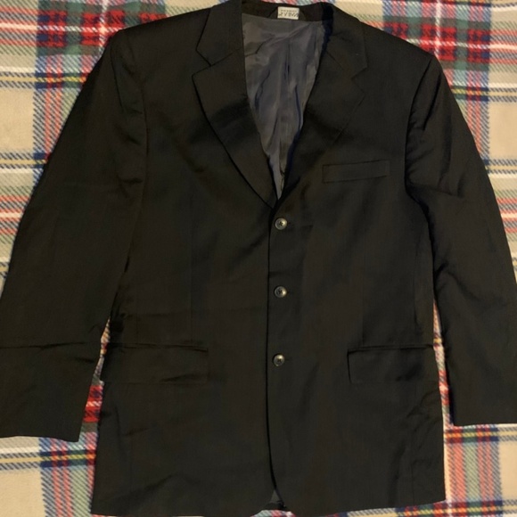42r suit jacket